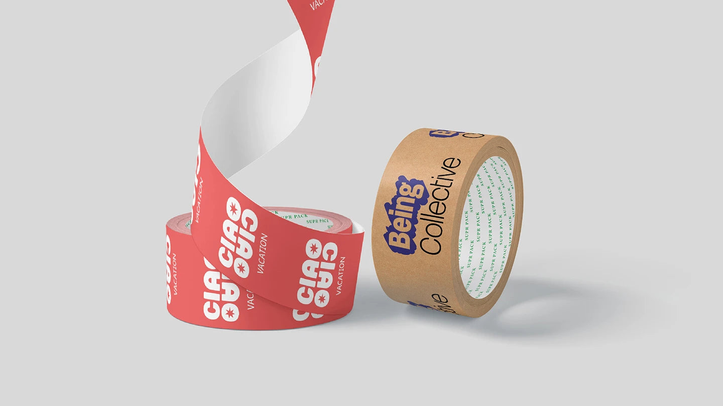 Custom Tape