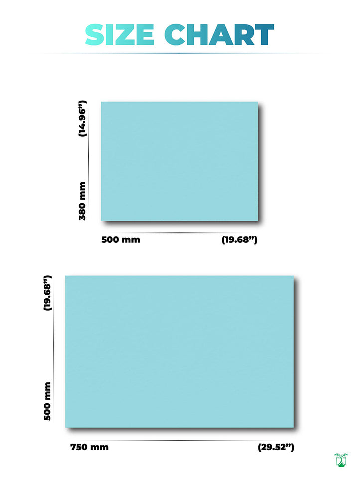Tissue Paper (Blue). Acid Free & FSC Certified. MOQ: 100 Wrapping Paper