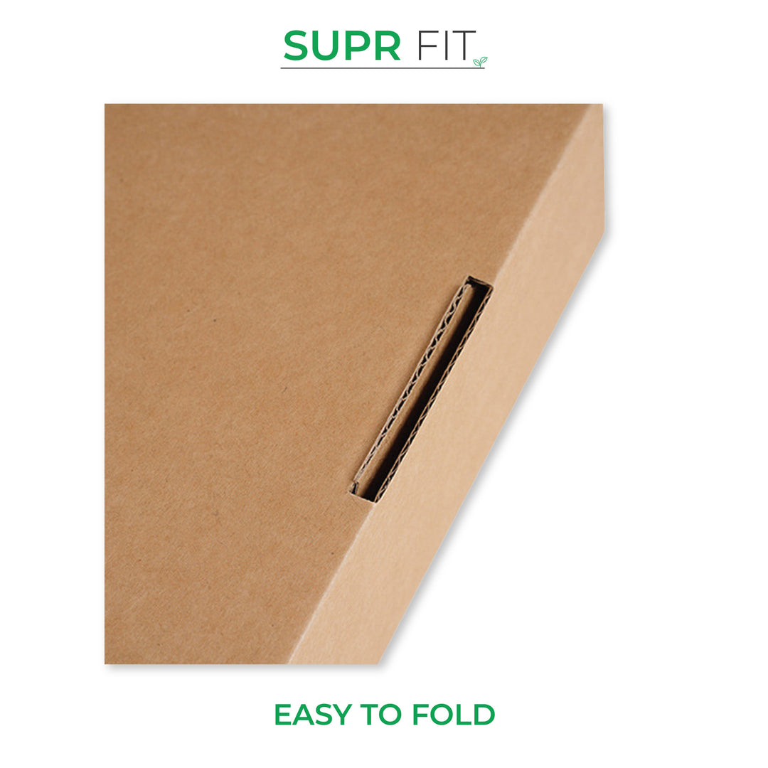 Fully-Customisable Mailer Boxes | Recyclable | For candles & bakery