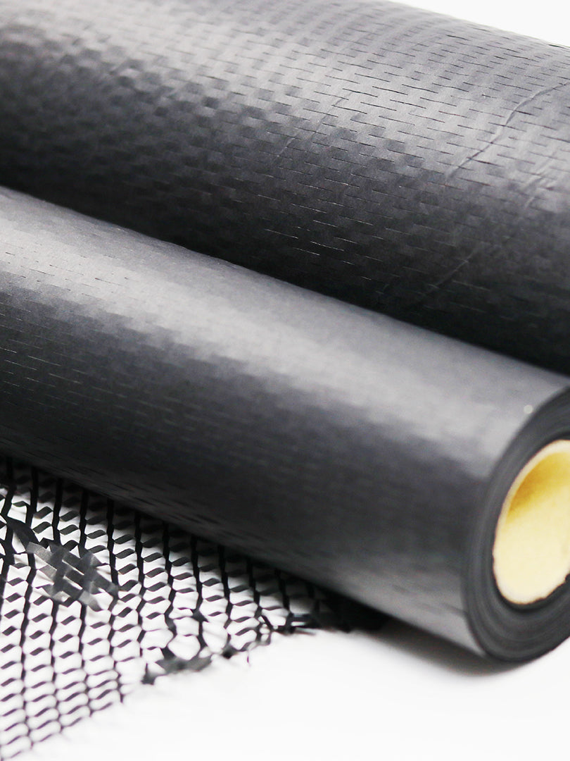 Hex Wrapping Paper