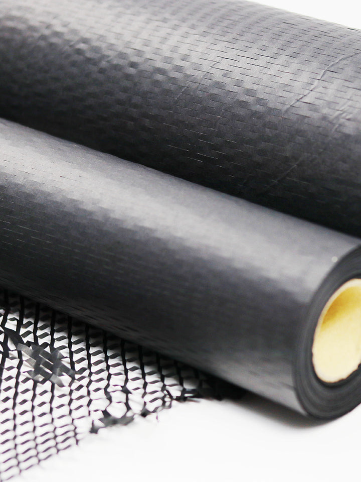 Hex Wrapping Paper