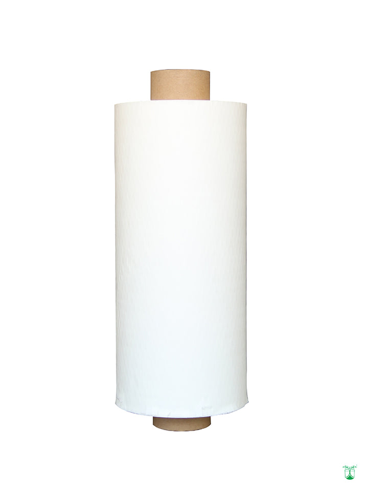 White Bulk Wrapping Paper