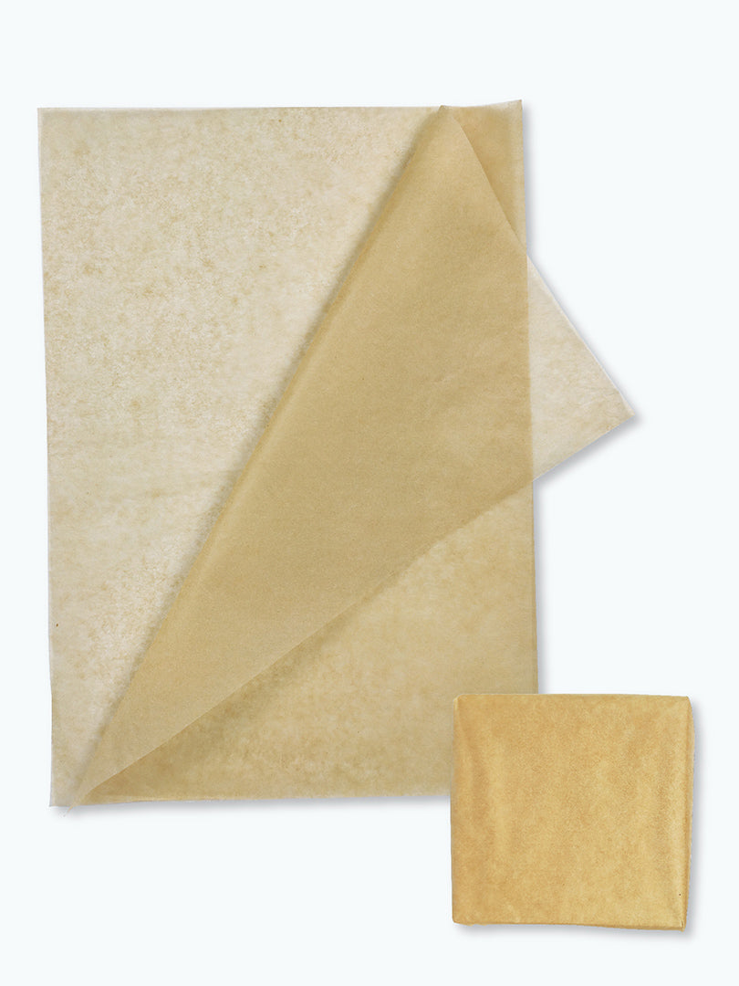 Tissue Paper (Brown). Acid Free & FSC Certified. MOQ: 100 Wrapping Paper