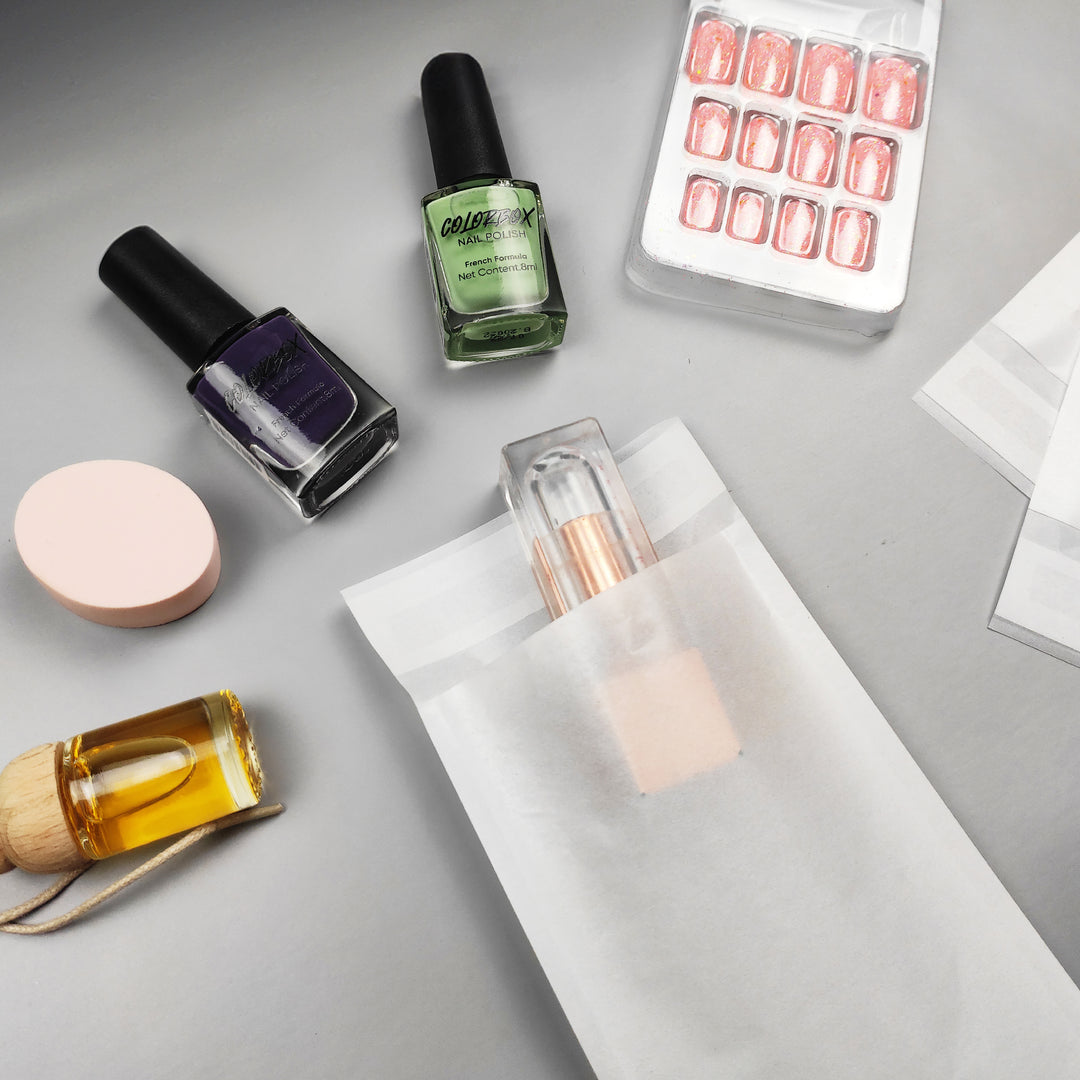 Glassine Bags