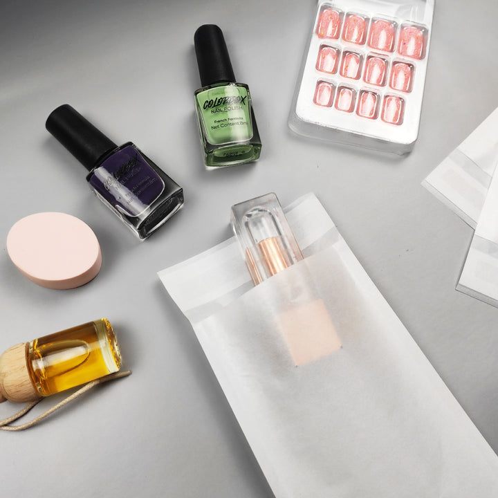 Glassine Bags