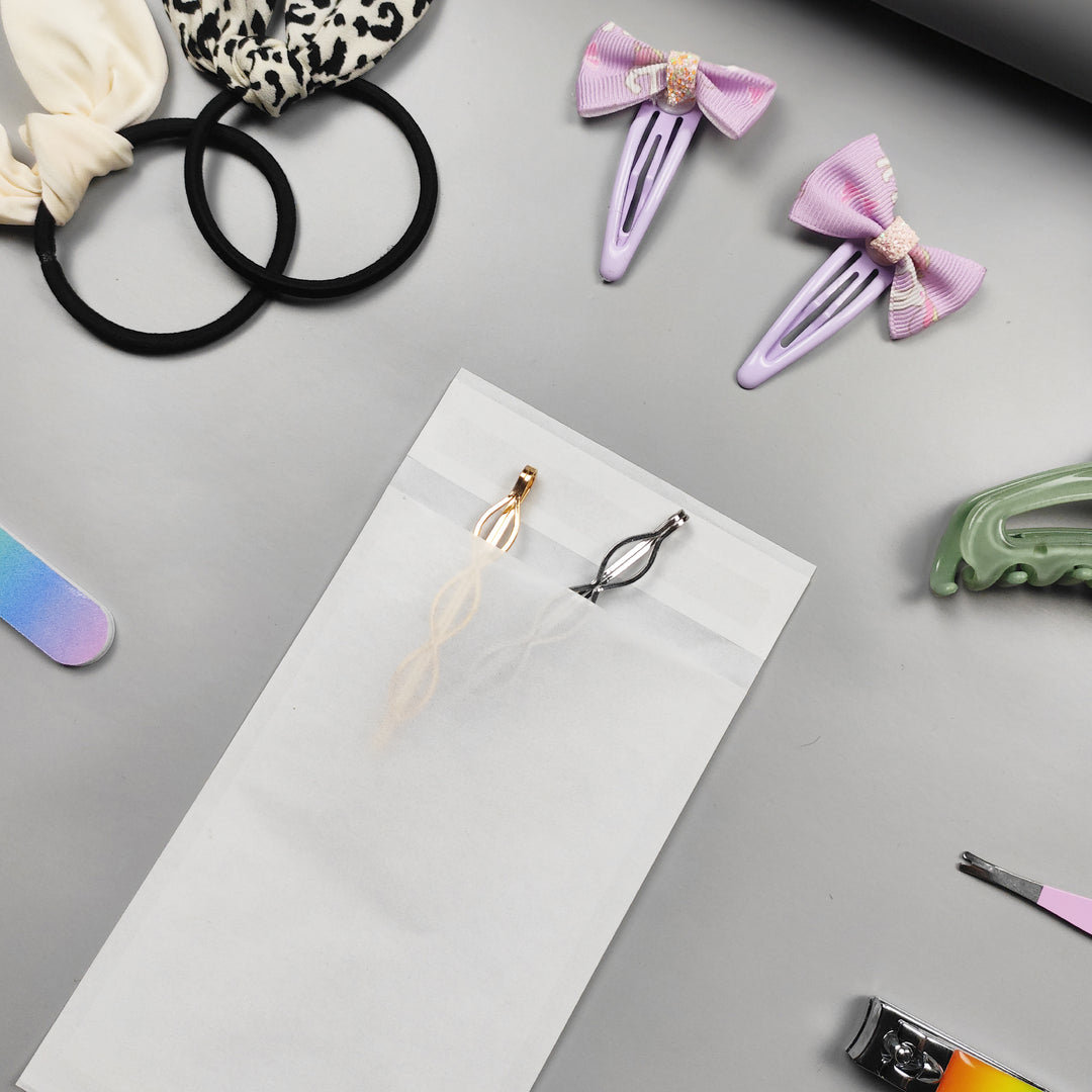 Glassine Bag| Custom glassine bags| Custom glassine pouch bags|