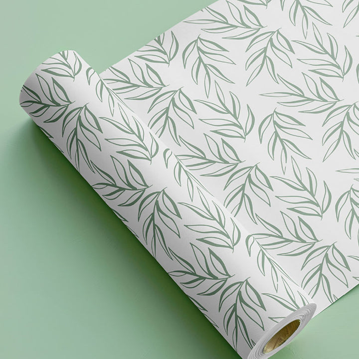 CUSTOM TISSUE PAPER ROLL. ACID-FREE, 17GSM PAPER.