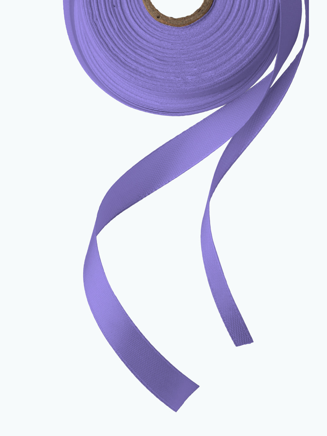 ORCHID COMPOSTABLE RIBBON FOR ECO-FRIENDLY PACKAGING, DIY & MORE.