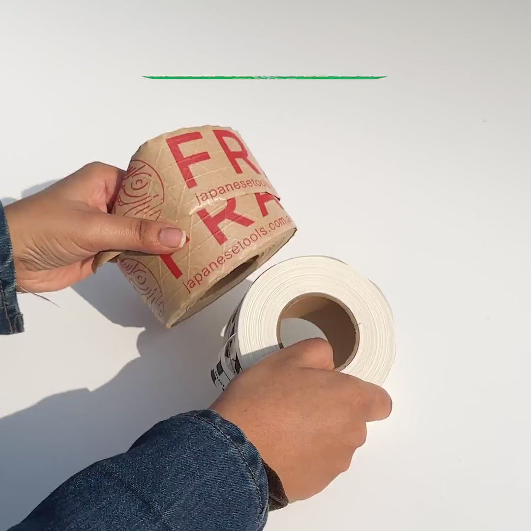 Environmentally Friendly Packaging