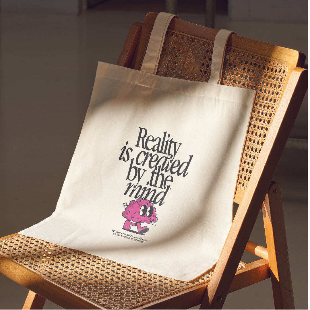 Custom Tote Bags. Washable & Reusable Tote Bag.