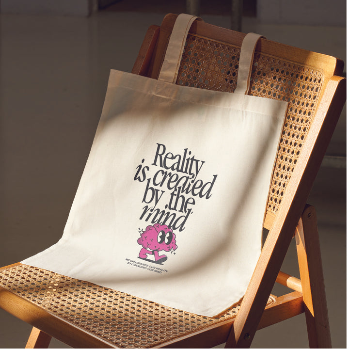 Custom Tote Bags. Washable & Reusable Tote Bag.
