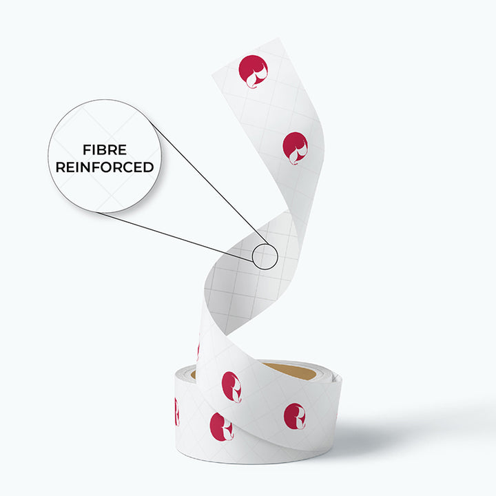 Custom Eco-friendly Water Activated Paper Tape