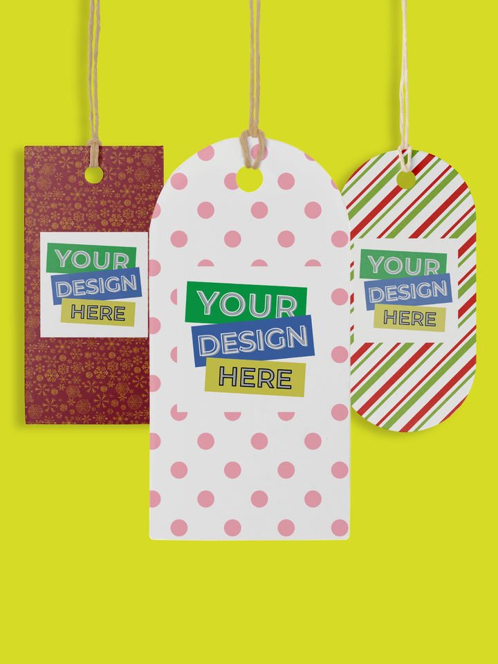custom hang tags | hang tags | swing tags | eco friendly hang tags | printed hang tags