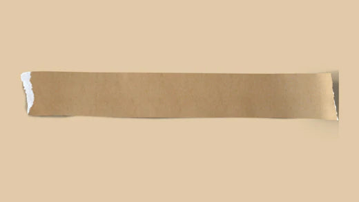 HOW KRAFT PAPER TAPE CAN LEVERAGE IN PACKAGING?
