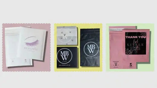 EFFECTIVENESS OF CUSTOMIZED MAILERS IN BRAND POSITIONING - suprpack.com