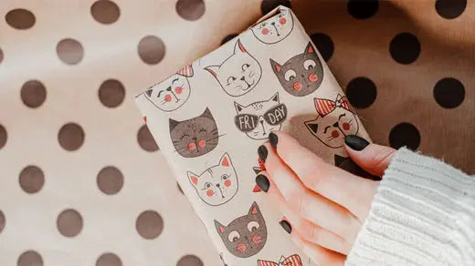5 REASONS YOU SHOULD USE CUSTOM TISSUE PAPER IN 2022 - suprpack.com
