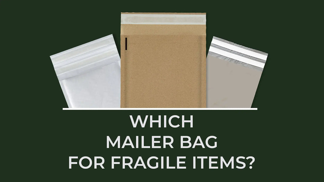 Custom Mailer Envelope
