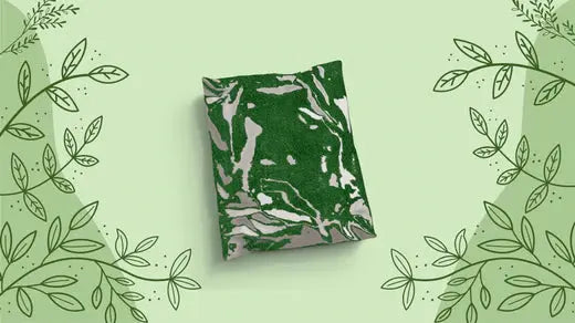 Biodegradable Poly Bag
