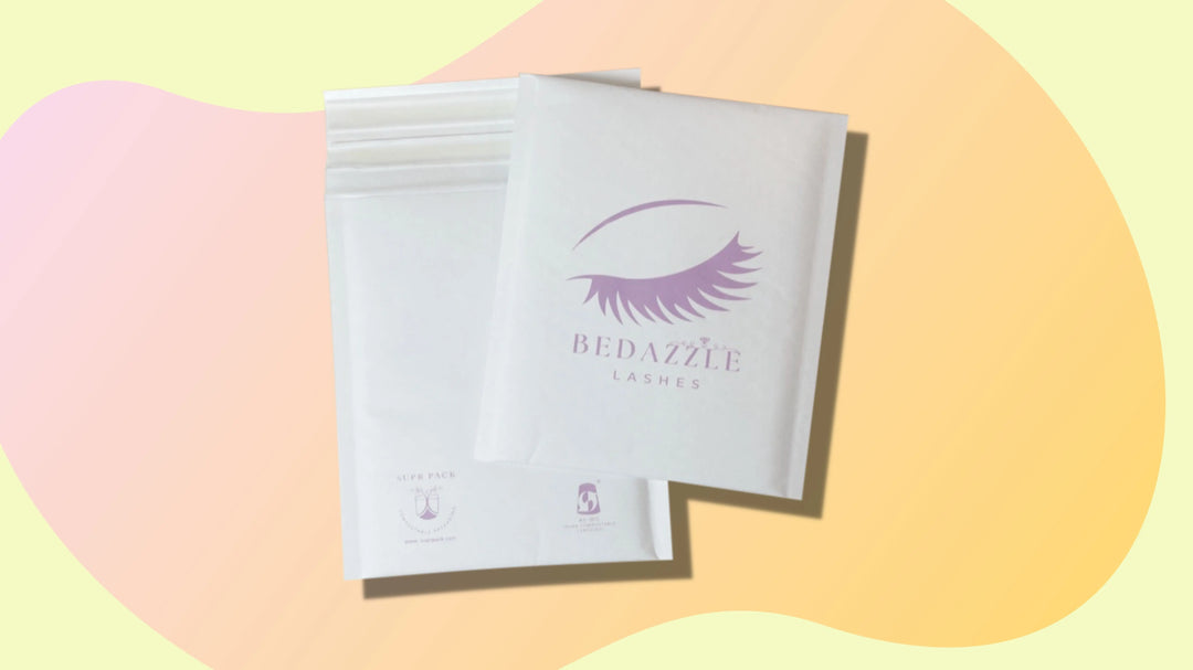 RETHINKING PACKAGING WITH BUBBLE MAILERS - suprpack.com