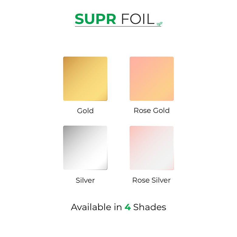 Custom Tissue Paper with Metallic Printing | Luxury Gift &amp; Brand Packaging