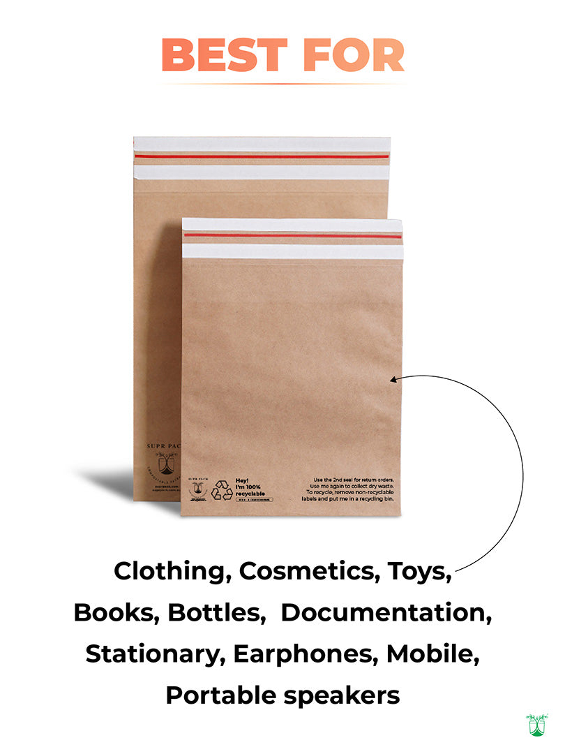 Environmental Packaging