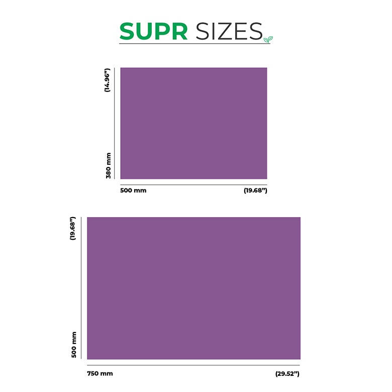 Tissue paper (Mulberry) - From pack of 100 sheets.