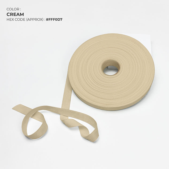 COMPOSTABLE RIBBON FOR ECO-FRIENDLY PACKAGING, DIY, GIFTING & MORE.