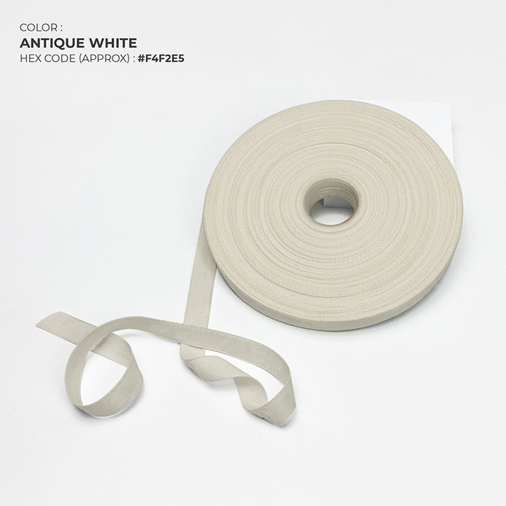 COMPOSTABLE RIBBON FOR ECO-FRIENDLY PACKAGING, DIY, GIFTING & MORE.