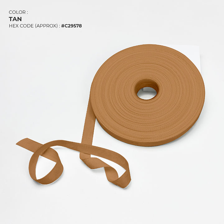 COMPOSTABLE RIBBON FOR ECO-FRIENDLY PACKAGING, DIY, GIFTING & MORE.