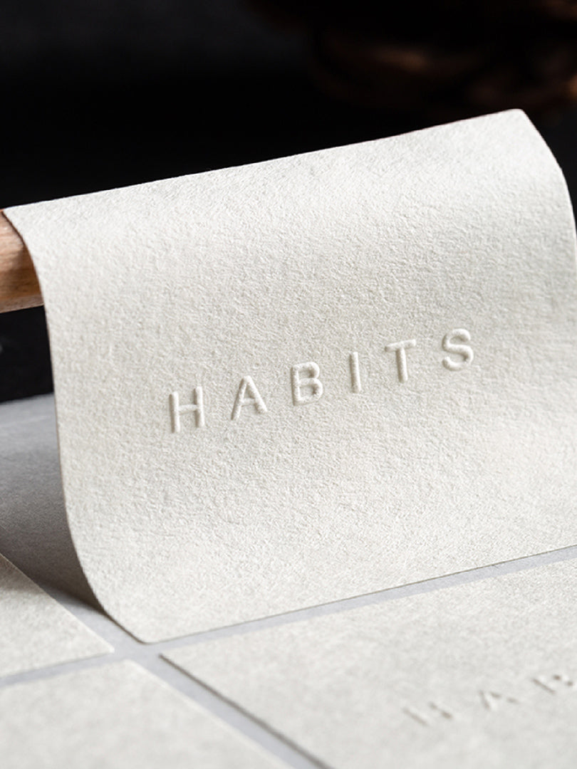 Custom Embossed Stickers| Supr Pack – suprpack.com