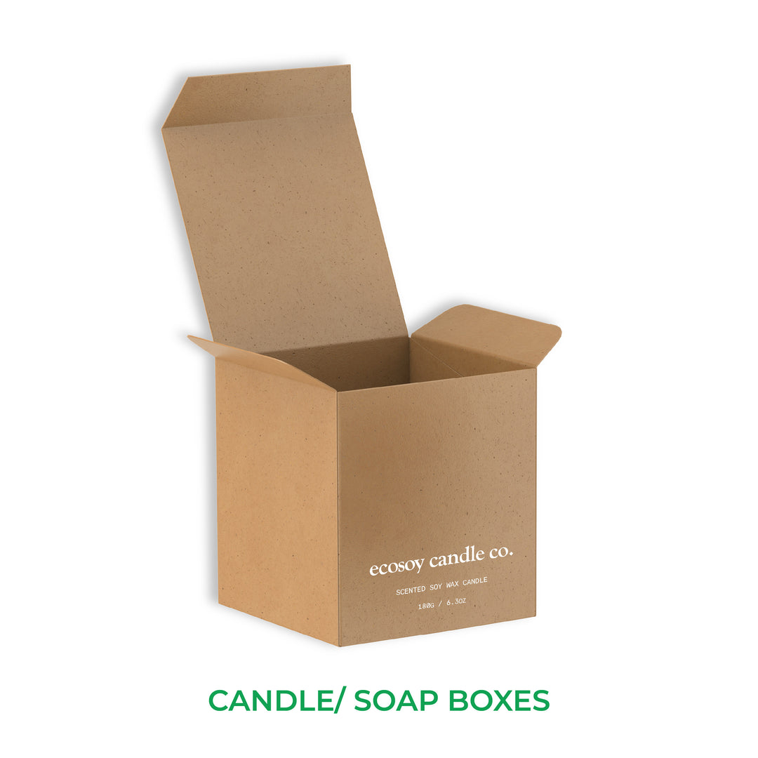 Fully-Customisable Mailer Boxes - MOQ - 500