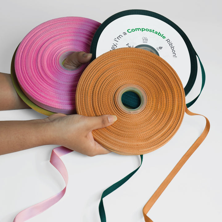 Sample Kit of Supr Pack's Sustainable Packaging Products