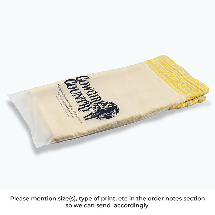 Sample Kit of Supr Pack's Sustainable Packaging Products