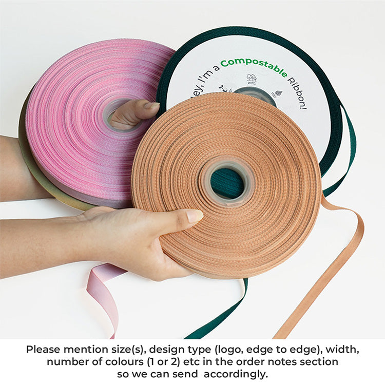 Sample Kit of Supr Pack's Sustainable Packaging Products