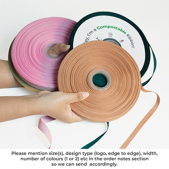 Sample Kit of Supr Pack's Sustainable Packaging Products