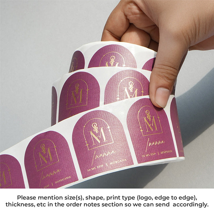 Sample Kit of Supr Pack's Sustainable Packaging Products