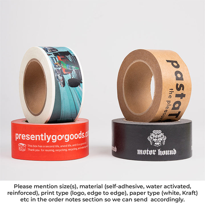 Sample Kit of Supr Pack's Sustainable Packaging Products