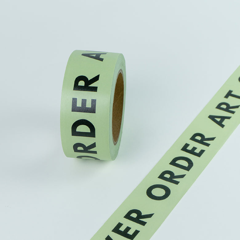 Custom Paper Packing Tape. Self Adhesive &amp; Eco-friendly Supr Pack - USA