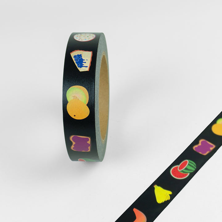 Custom Paper Packing Tape. Self Adhesive &amp; Eco-friendly