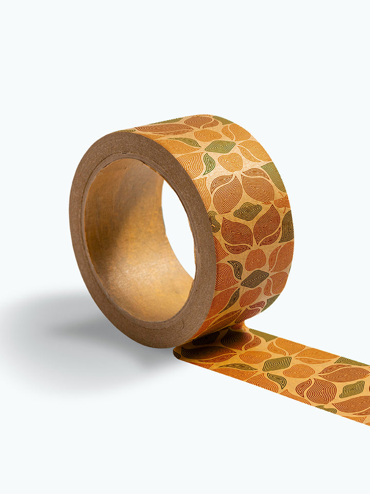 Eco-friendly Self-adhesive Tapes
