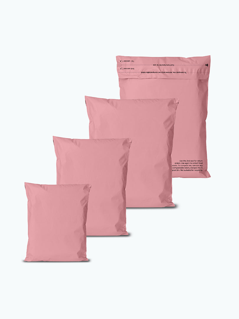 compostable mailers