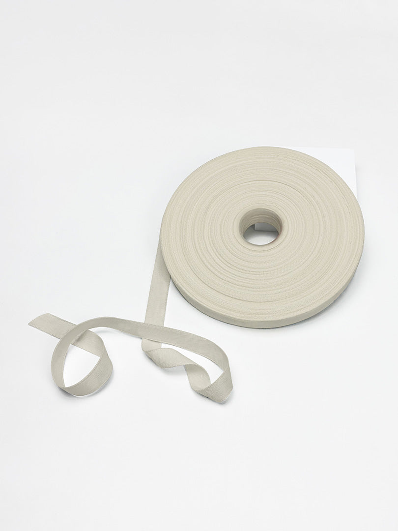 COMPOSTABLE RIBBON FOR ECO-FRIENDLY PACKAGING, DIY, GIFTING & MORE.