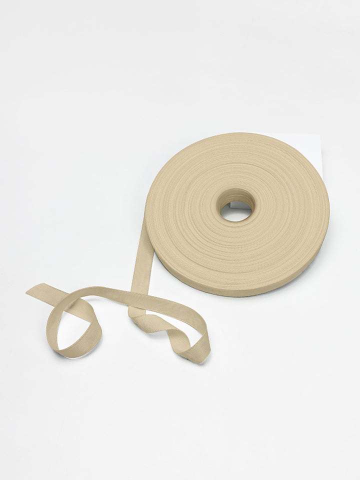 COMPOSTABLE RIBBON FOR ECO-FRIENDLY PACKAGING, DIY, GIFTING & MORE.