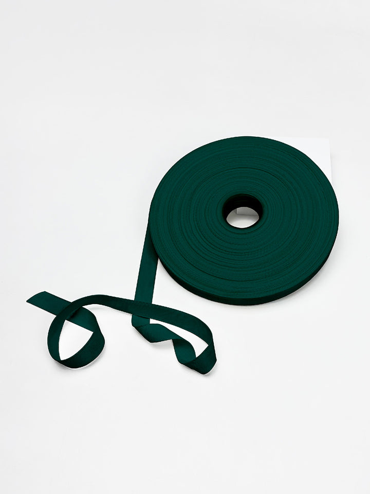 COMPOSTABLE RIBBON FOR ECO-FRIENDLY PACKAGING, DIY, GIFTING & MORE.