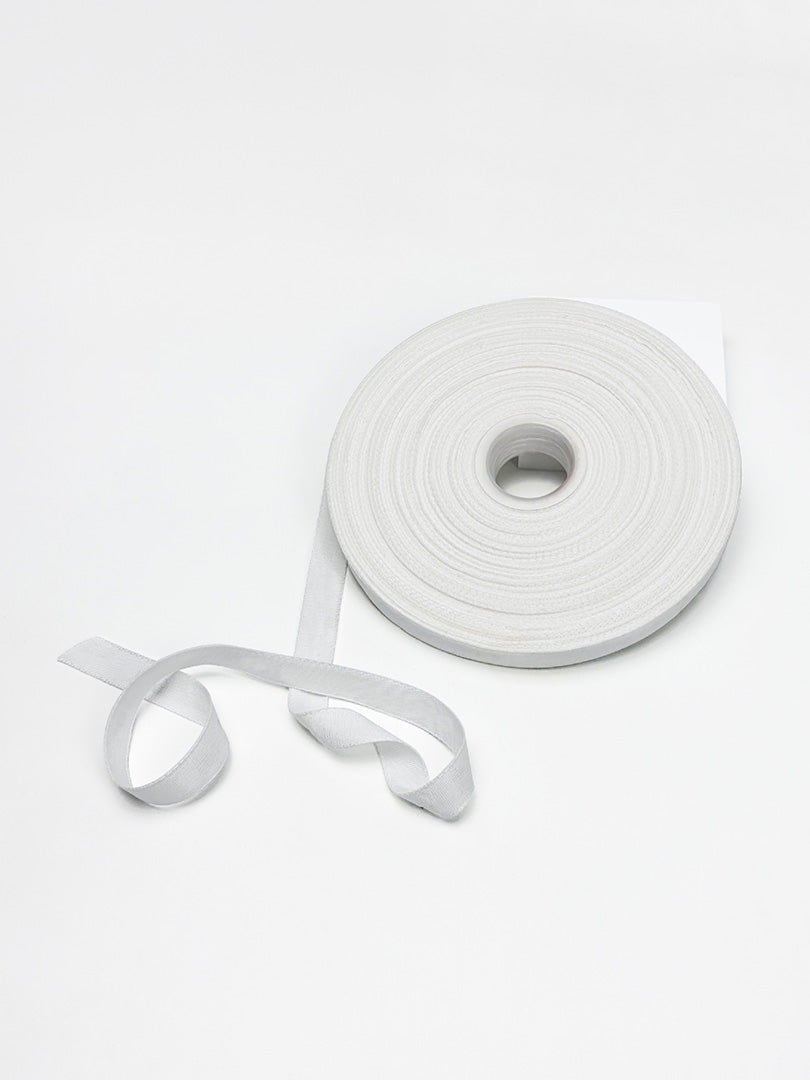 COMPOSTABLE RIBBON FOR ECO-FRIENDLY PACKAGING, DIY, GIFTING & MORE.