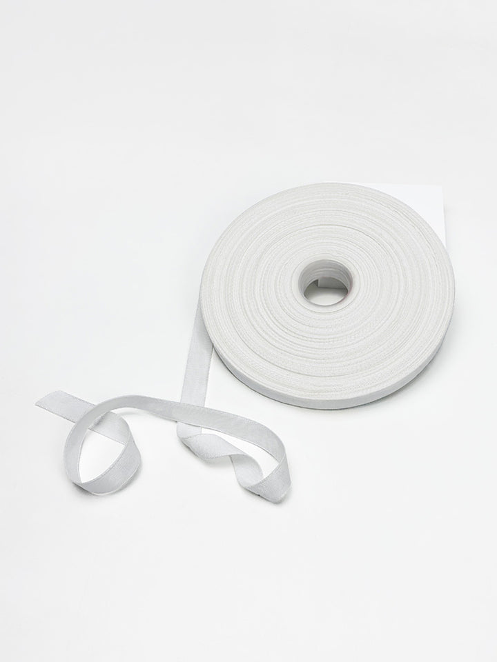 COMPOSTABLE RIBBON FOR ECO-FRIENDLY PACKAGING, DIY, GIFTING & MORE.