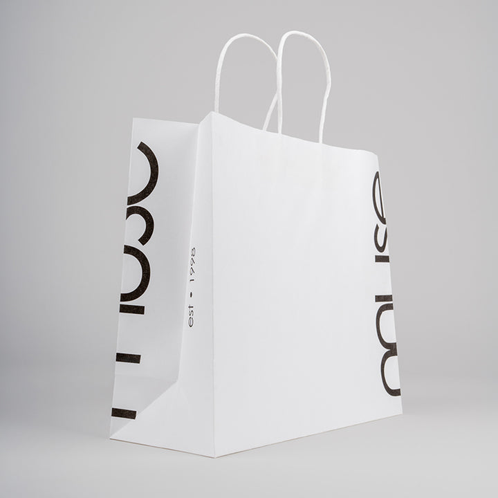 custom carry bags