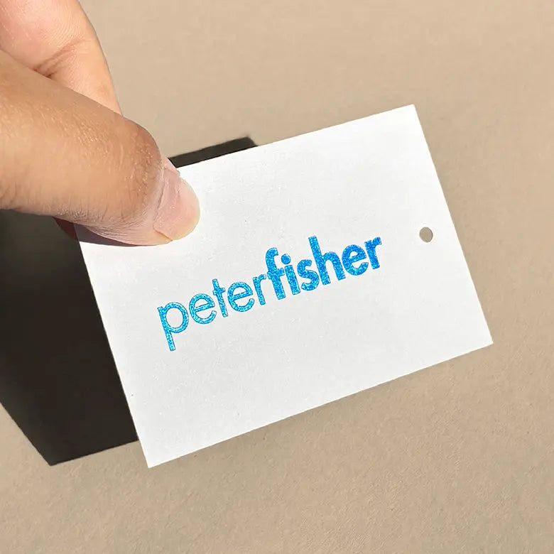 Custom Tags – Premium Textured Paper &amp; Eco-friendly - suprpack.com
