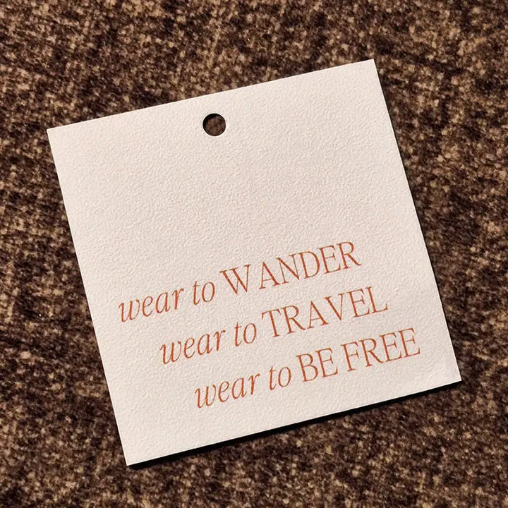 Custom Tags – Premium Textured Paper &amp; Eco-friendly - suprpack.com