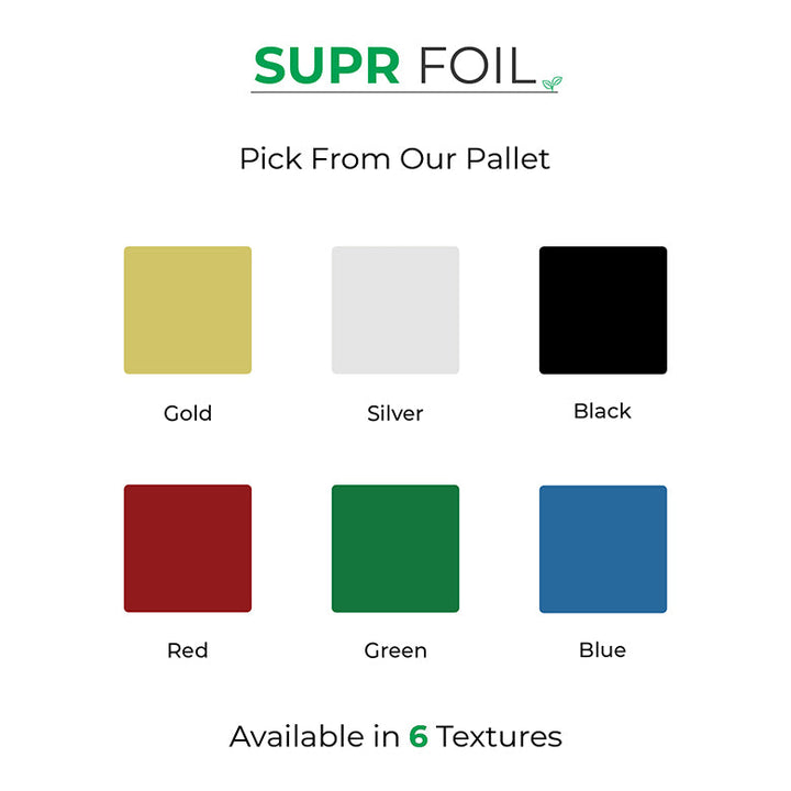 Custom Tags – Premium Textured Paper & Eco-friendly